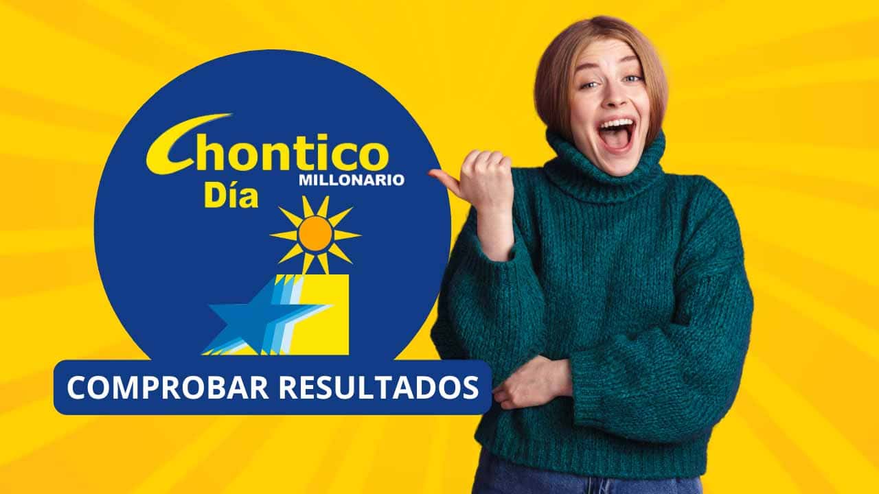 resultado loteria chontico dia 8 de junio