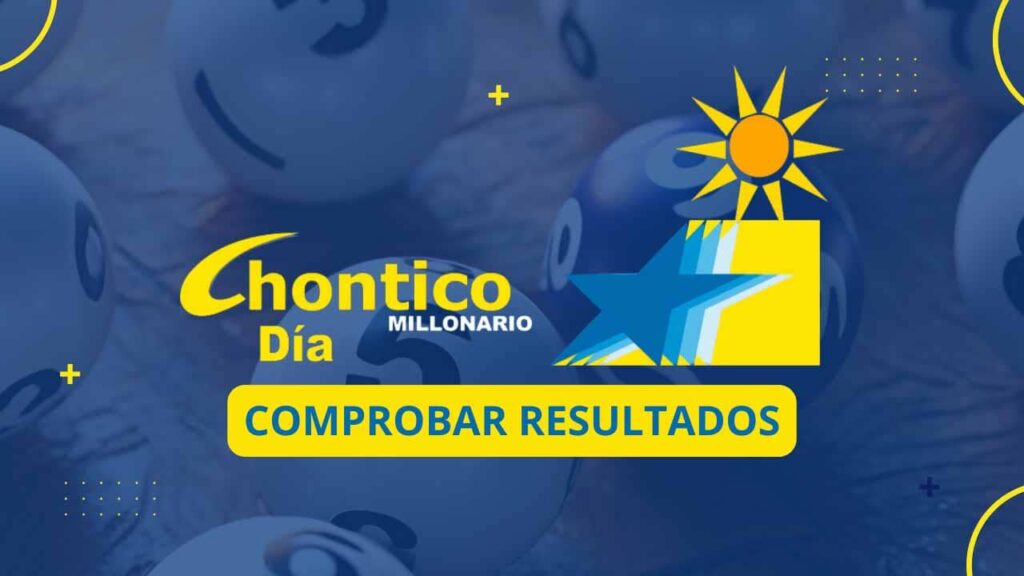 resultado loteria chontico dia 9 de junio