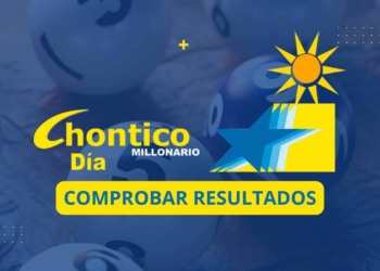 resultado loteria chontico dia 9 de junio