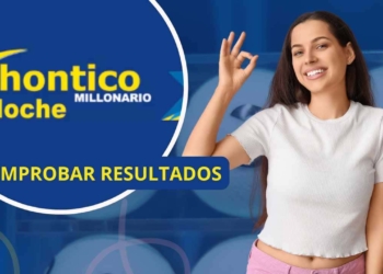 resultado loteria chontico noche 1 de junio