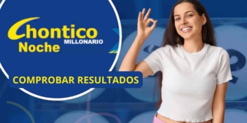 resultado loteria chontico noche 1 de junio