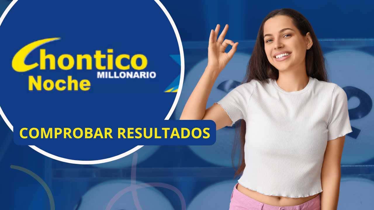 resultado loteria chontico noche 1 de junio