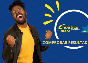 resultado loteria chontico noche 10 de junio