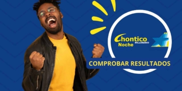 resultado loteria chontico noche 10 de junio