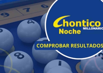 resultado loteria chontico noche 11 de junio