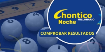 resultado loteria chontico noche 11 de junio