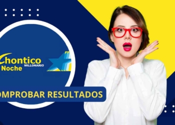 resultado loteria chontico noche 12 de junio