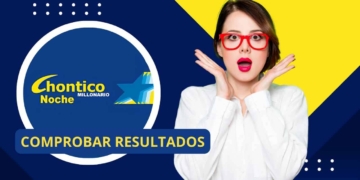 resultado loteria chontico noche 12 de junio