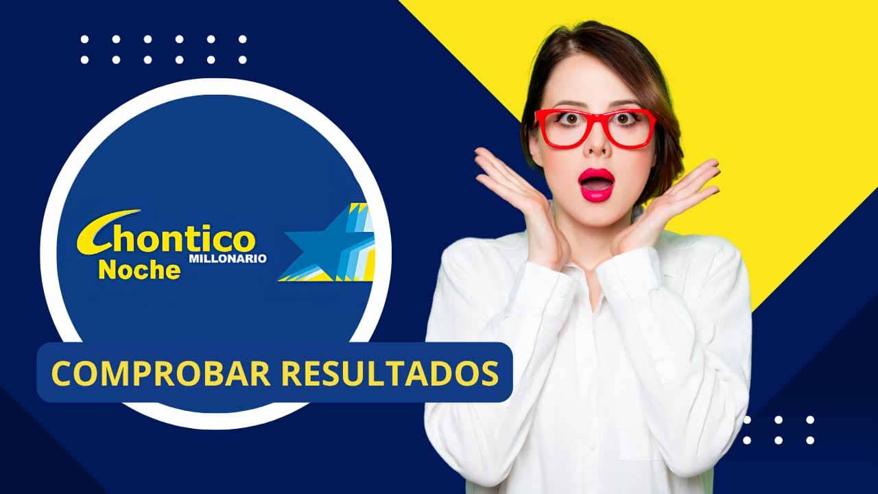 resultado loteria chontico noche 12 de junio