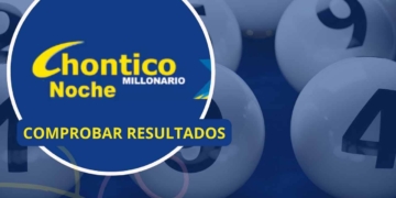 resultado loteria chontico noche 13 de junio