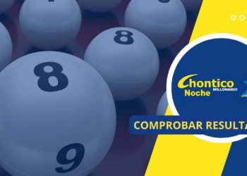 resultado loteria chontico noche 14 de junio