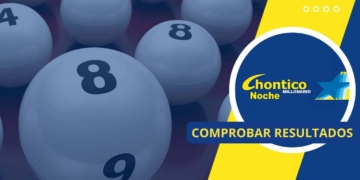 resultado loteria chontico noche 14 de junio