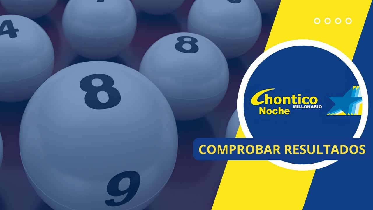 resultado loteria chontico noche 14 de junio