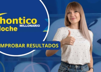 resultado loteria chontico noche 15 de junio