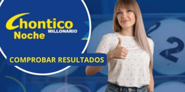 resultado loteria chontico noche 15 de junio