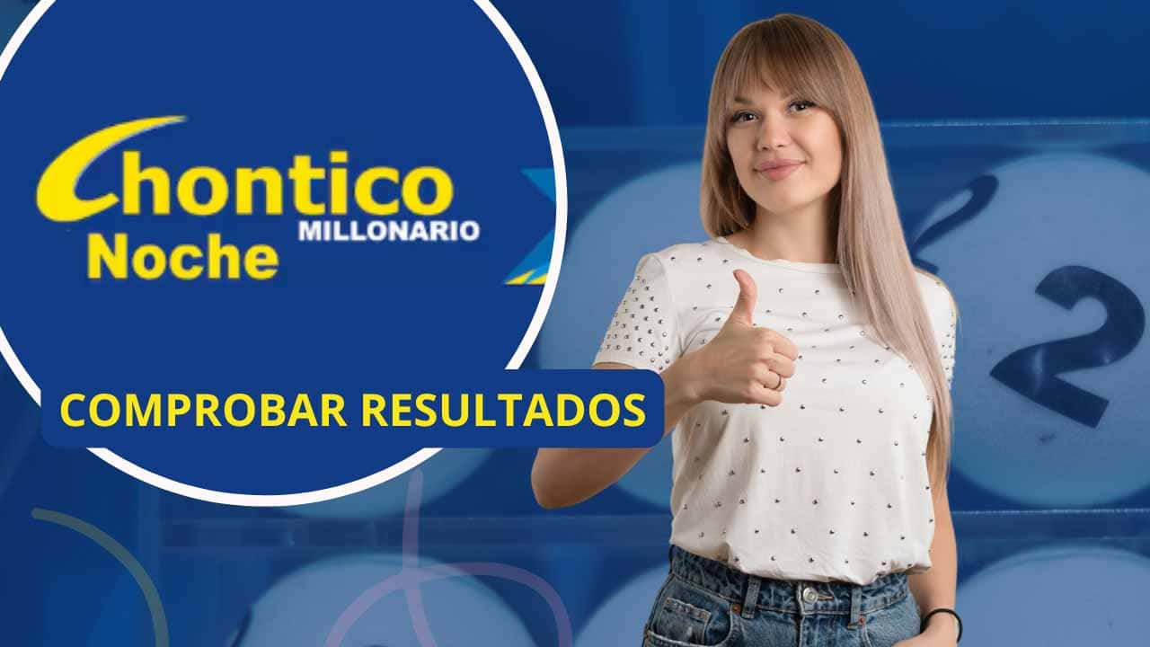 resultado loteria chontico noche 15 de junio