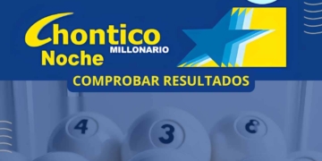 resultado loteria chontico noche 16 de junio