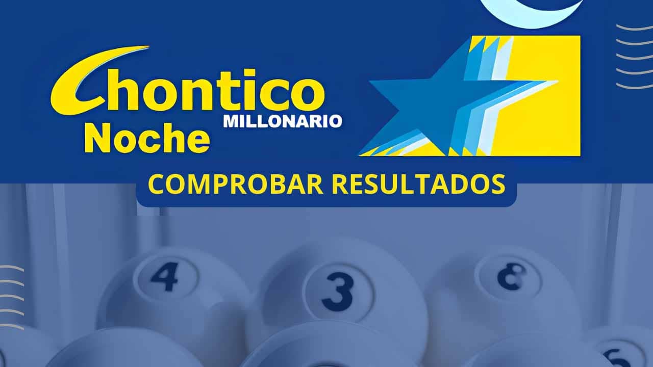 resultado loteria chontico noche 16 de junio