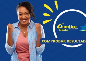 resultado loteria chontico noche 17 de junio