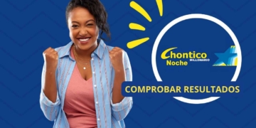 resultado loteria chontico noche 17 de junio