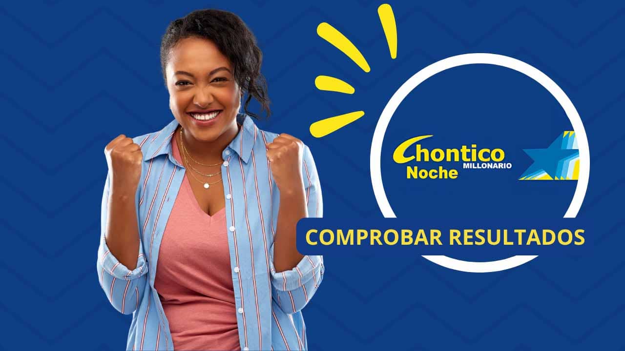 resultado loteria chontico noche 17 de junio
