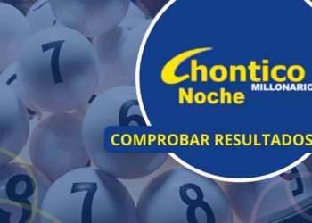 resultado loteria chontico noche 18 de junio