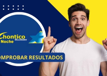 resultado loteria chontico noche 19 de junio
