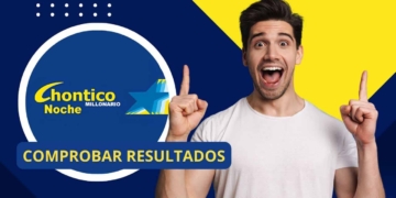 resultado loteria chontico noche 19 de junio