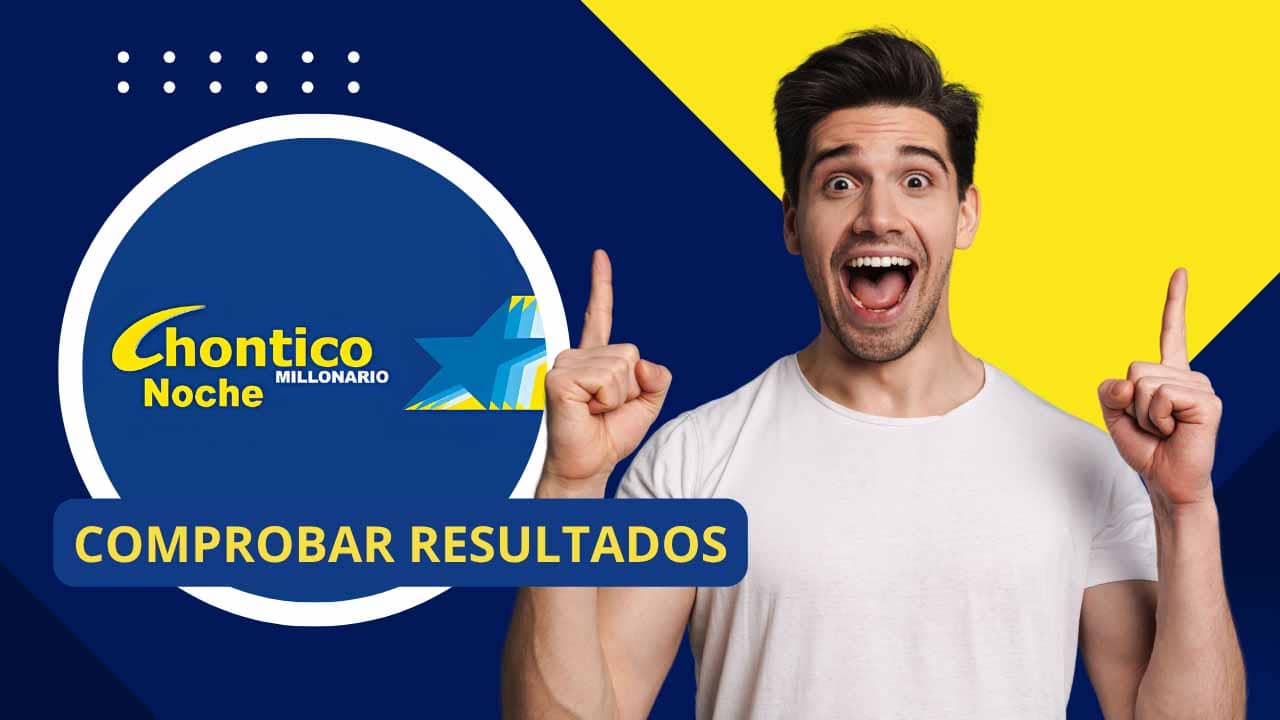 resultado loteria chontico noche 19 de junio