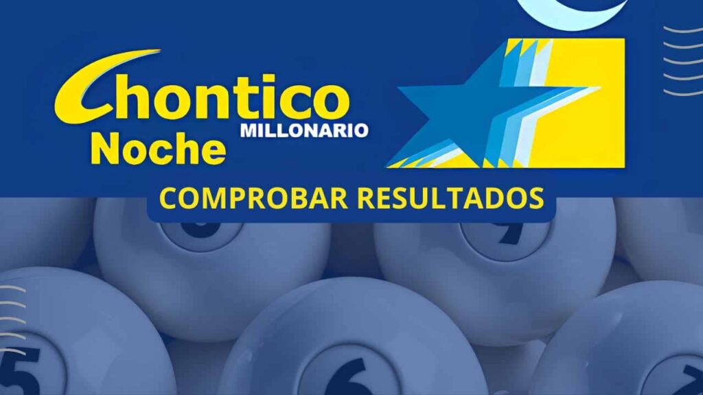 resultado loteria chontico noche 2 de junio