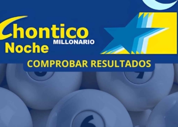 resultado loteria chontico noche 2 de junio