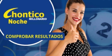 resultado loteria chontico noche 22 de junio