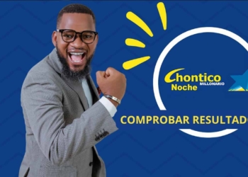 resultado loteria chontico noche 24 de junio
