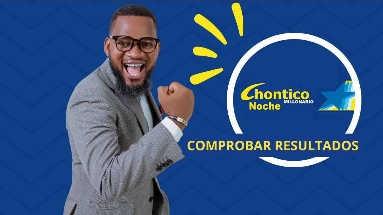 resultado loteria chontico noche 24 de junio