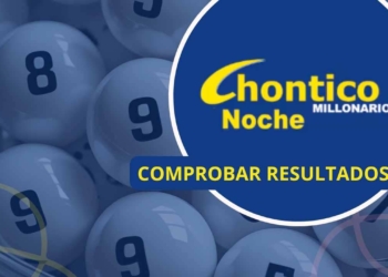 resultado loteria chontico noche 25 de junio