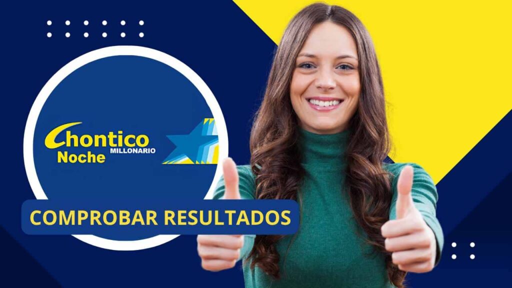 resultado loteria chontico noche 26 de junio
