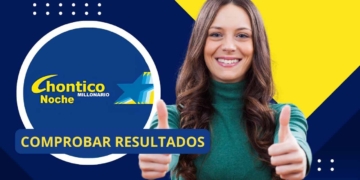 resultado loteria chontico noche 26 de junio