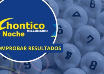 resultado loteria chontico noche 27 de junio