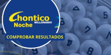 resultado loteria chontico noche 27 de junio
