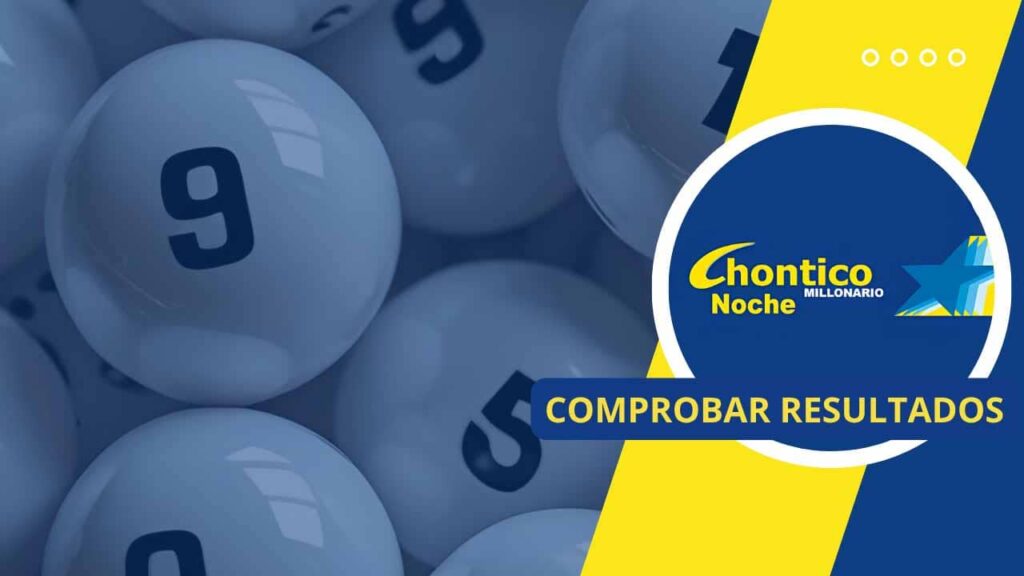 resultado loteria chontico noche 28 de junio