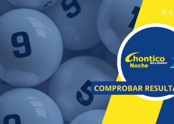 resultado loteria chontico noche 28 de junio