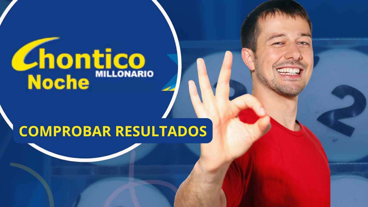resultado loteria chontico noche 29 de junio