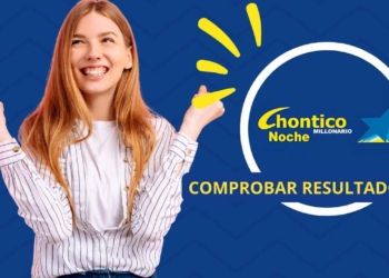 resultado loteria chontico noche 3 de junio