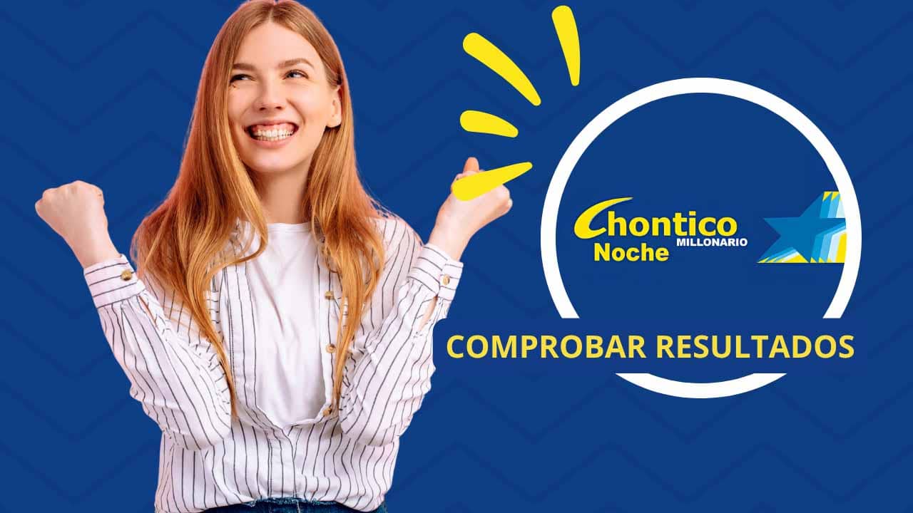 resultado loteria chontico noche 3 de junio
