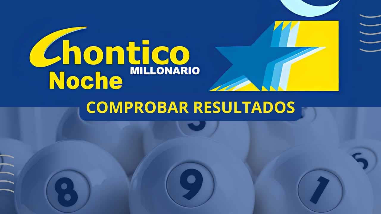 resultado loteria chontico noche 30 de junio