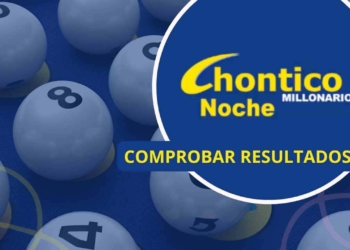 resultado loteria chontico noche 4 de junio