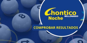resultado loteria chontico noche 4 de junio