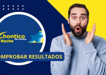resultado loteria chontico noche 5 de junio