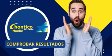 resultado loteria chontico noche 5 de junio