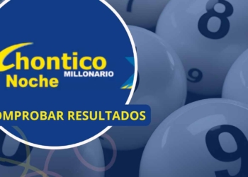 resultado loteria chontico noche 6 de junio